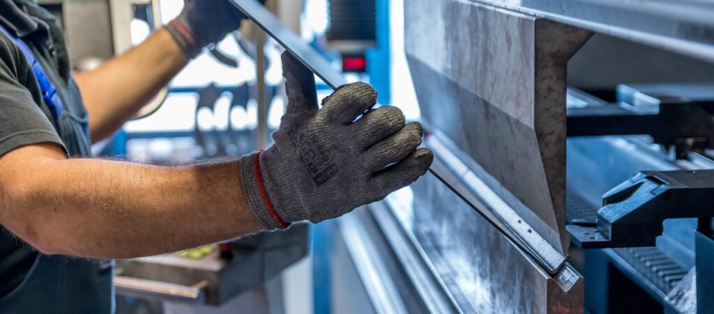 gamba industrie bruit au post de travail