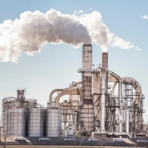INDUS Environnement des installations classees acoustique GAMBA