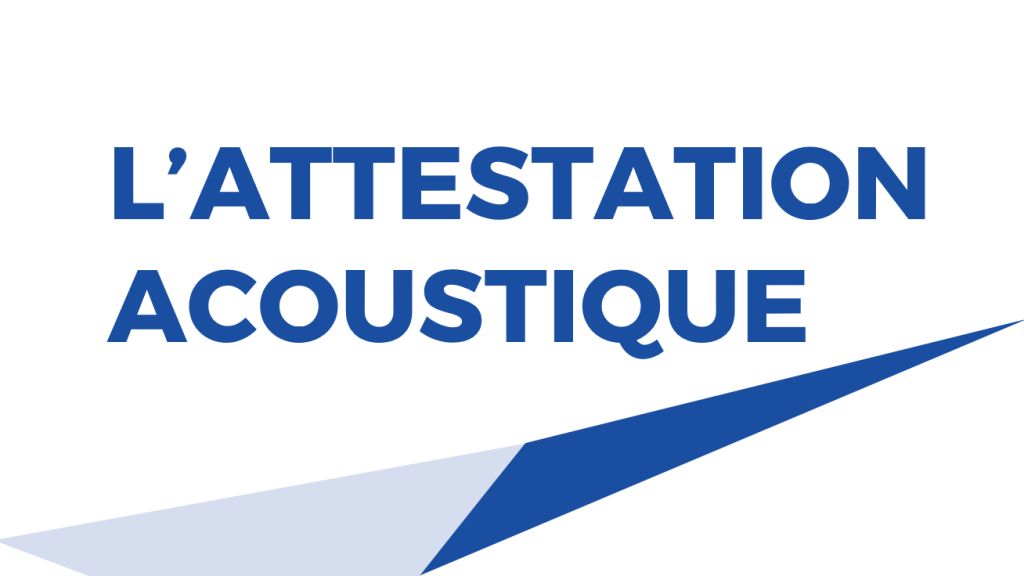 attestation-acoustique