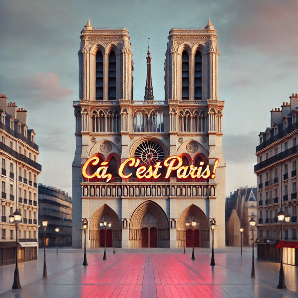 image notre dame de paris