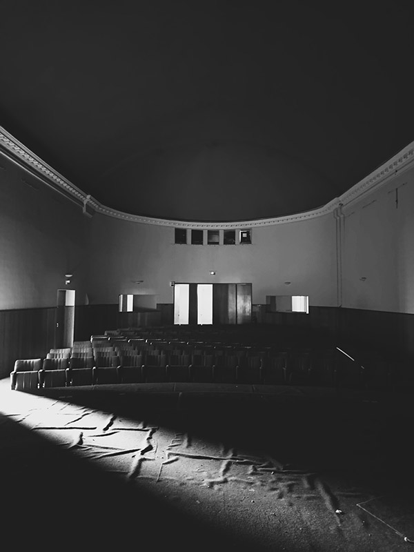 conservatoire st omer interieur